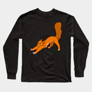 Squirrelflight Long Sleeve T-Shirt